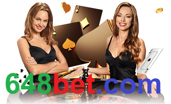 Jogue com dealers reais no 648bet !