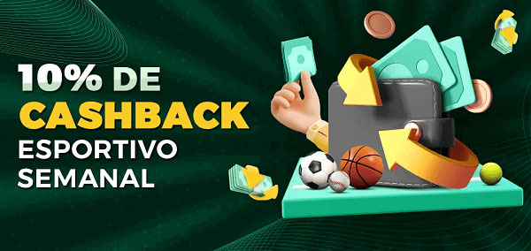 10% de bônus de cashback na 648bet